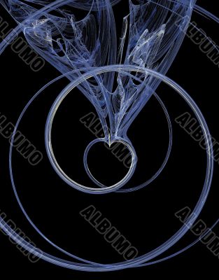 Ice Heart