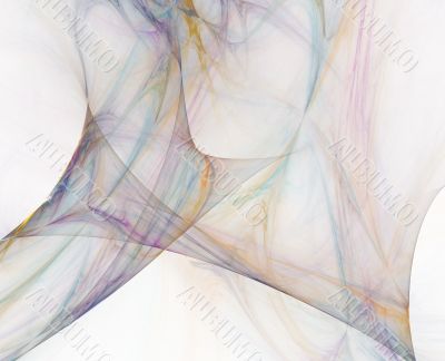 Wispy Light