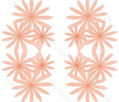 Floral Motif