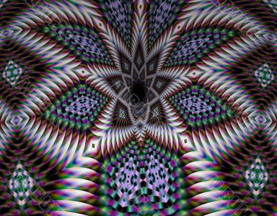 Star Vibrant