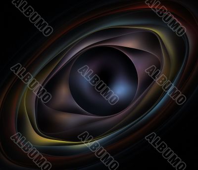 Fractal Eye