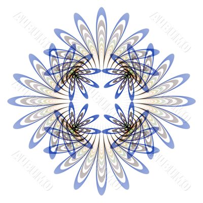 Weave Petals