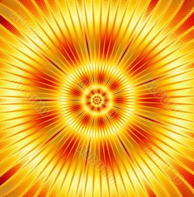Sunburst