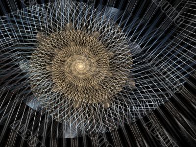 Spiral Weave