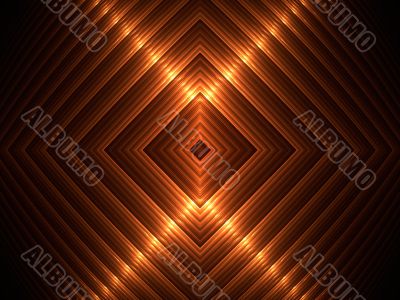 Diamond Glow