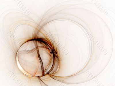 Brown Burst