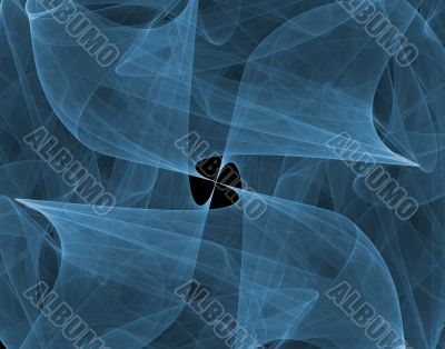 Abstract 3d Background