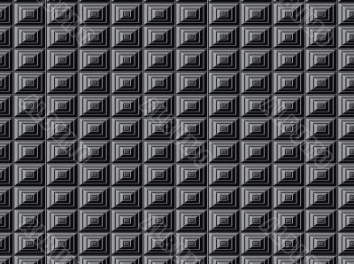 Bevelled cubes