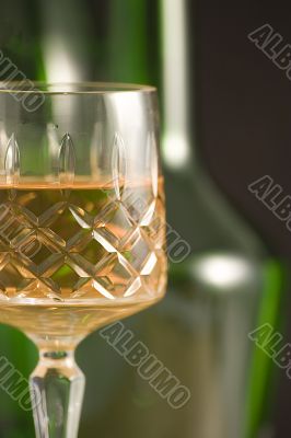 Relaxing drink