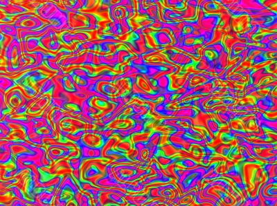 Swirly background