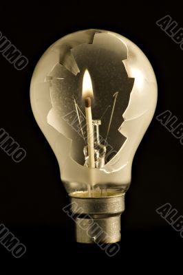 Lightbulb
