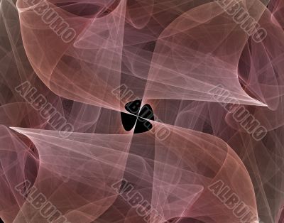 Abstract 3d Background