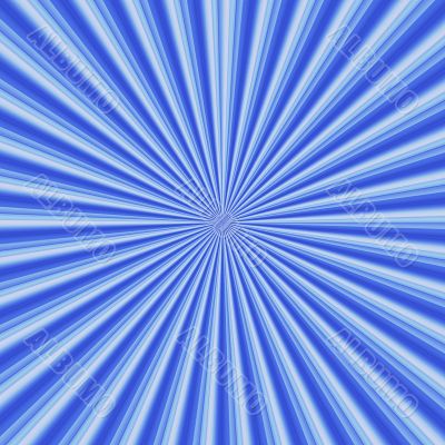 3D Rays