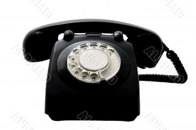 Vintage phone