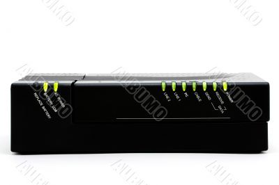 Cable Modem