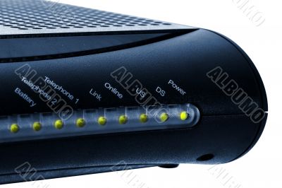 Cable Modem
