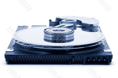 Computer hard Disk Drive