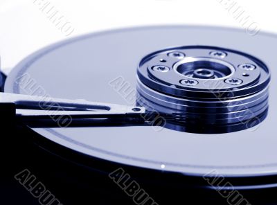 Computer hard Disk Drive