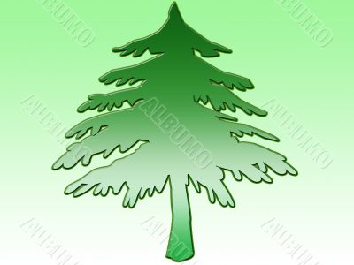 Chritsmas tree