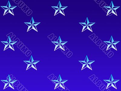 Star designs