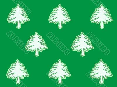 Christmas trees
