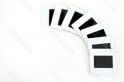 Diapositiv Films Series