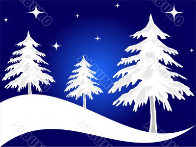 Christmas tree
