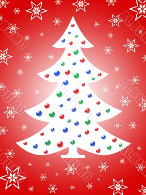 Christmas design