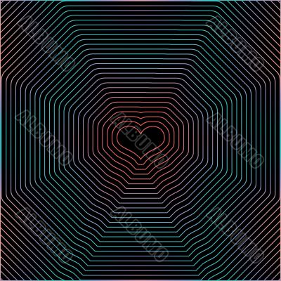 Mindboggle heart