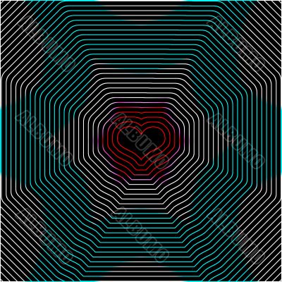 Mindboggle heart