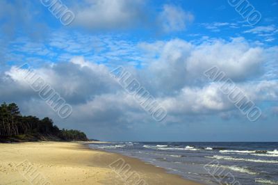 Baltic Sea