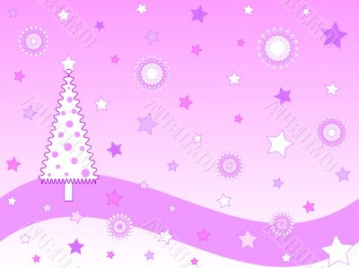 Christmas design
