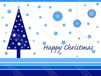 Christmas design