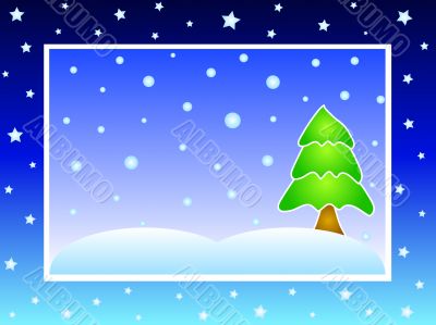 Christmas design