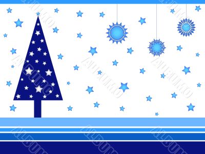 Christmas design