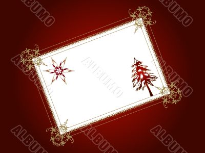 Christmas tree