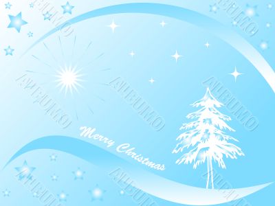 Christmas tree