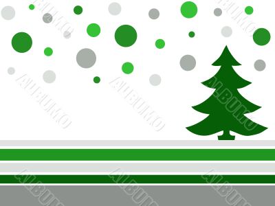 Christmas tree