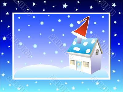 Christmas design