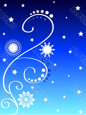 Christmas design