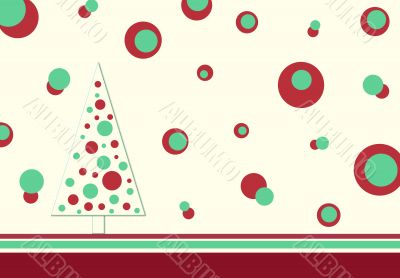 Christmas tree