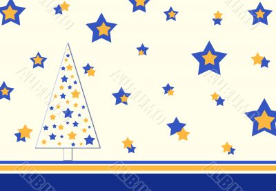 Christmas tree