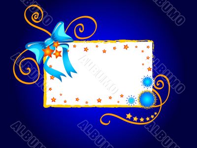 Christmas design