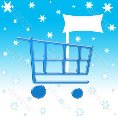 Shopping cart