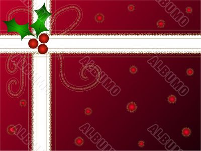 Christmas design