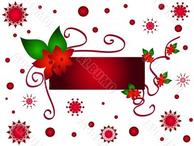 Christmas design