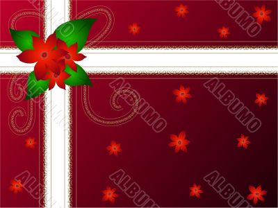 Christmas design