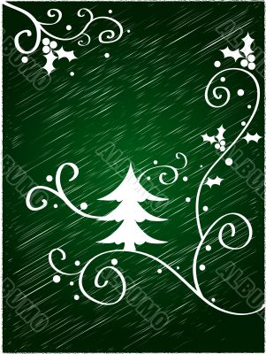 Christmas tree