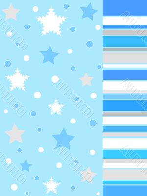 Stars and stripes