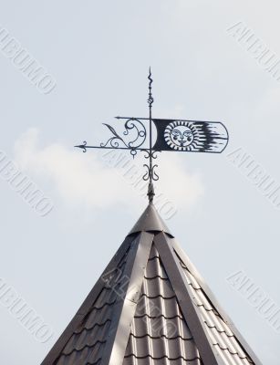 Windvane